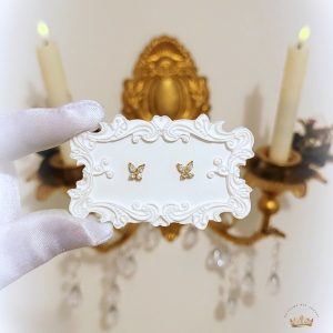 Boucles d'oreilles Faraasha