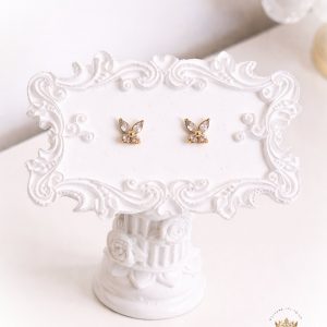 Boucles d'oreilles Faraasha