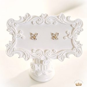 Boucles d'oreilles Faraasha