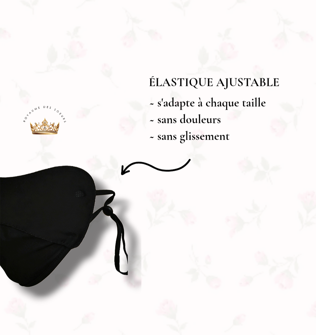Masque Révolutionn' Air – Image 2