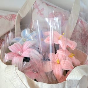 Créé ton bouquet de fleurs éternelles personnalisé