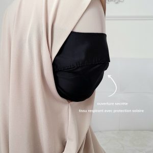 Masque Révolutionn' Air