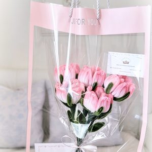 Sac à Fleurs