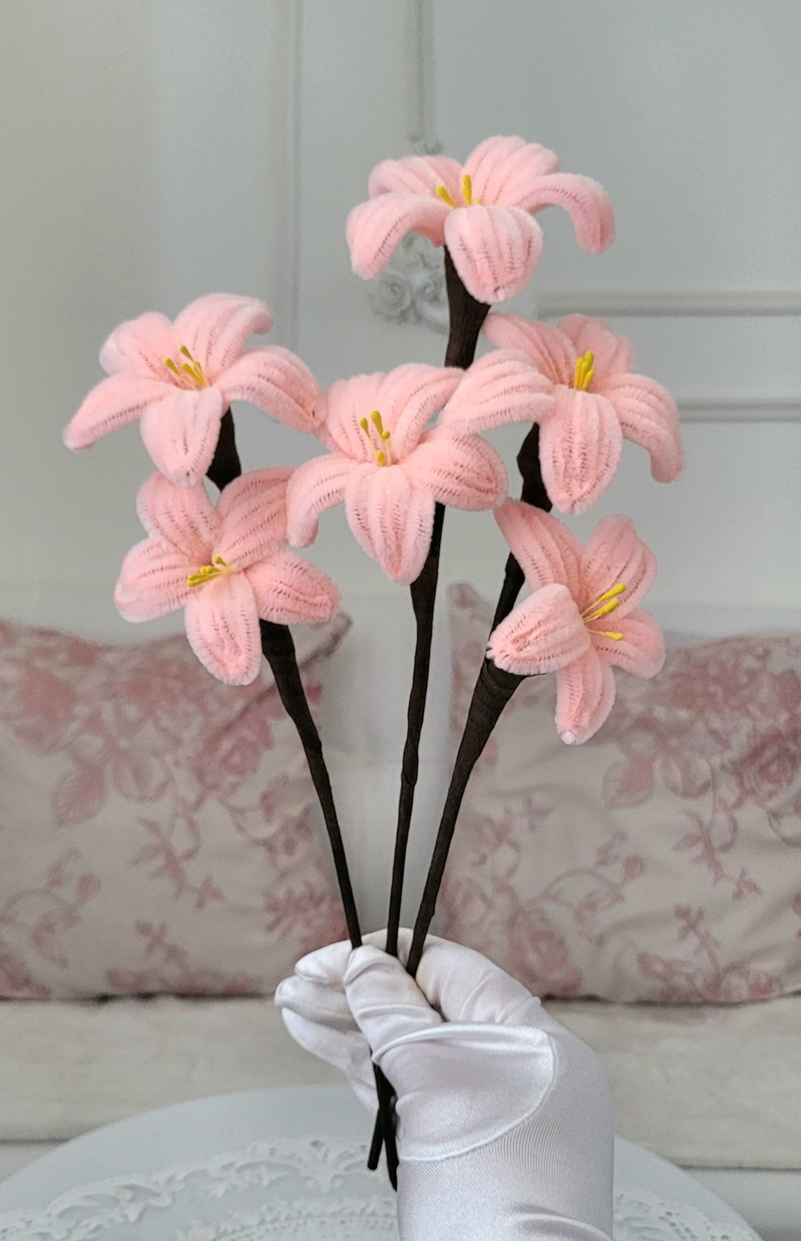 Bouquet Sakura – Image 3