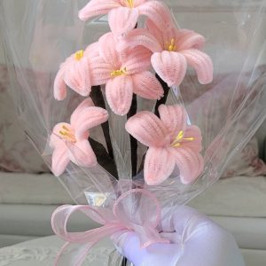 Bouquet Sakura