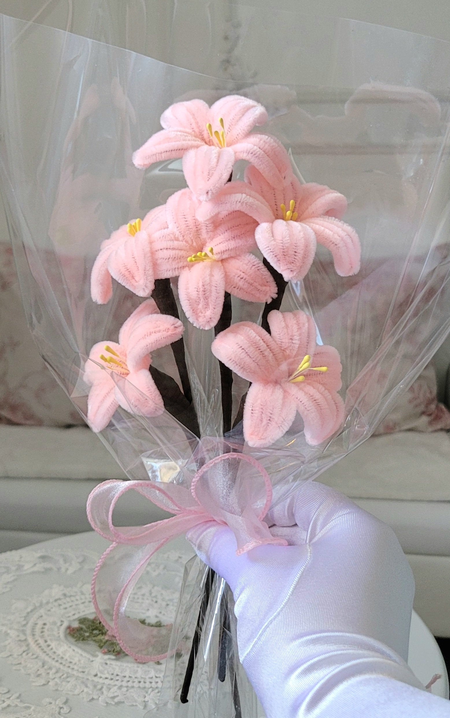 Bouquet Sakura