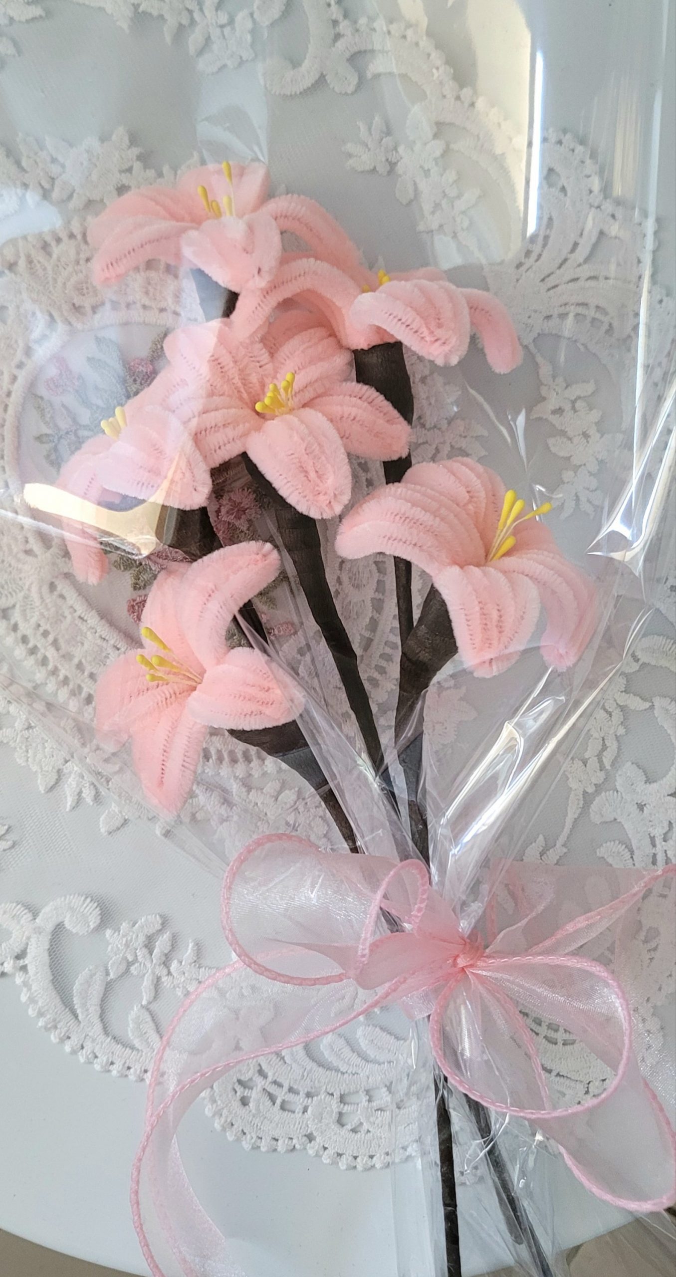 Bouquet Sakura – Image 4