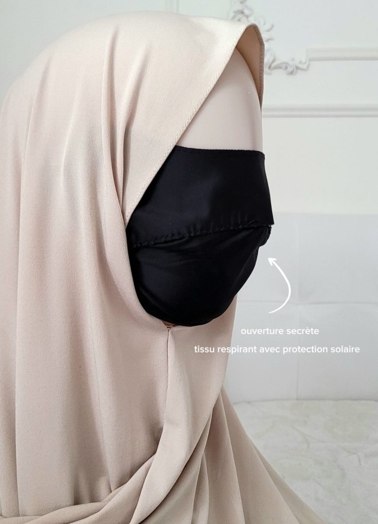masque respirant
